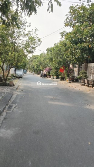 Bán đất tặng nhà Đàm Quang Trung 150m2 giá 3.8 tỷ gần Nguyễn Tất Thành