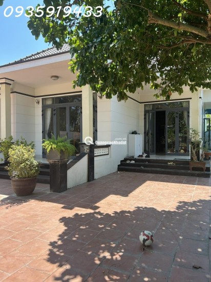 SỞ HỮU CƠ NGƠI SÂN VƯỜN 640M2 TẠI DIÊN AN - GIÁ ĐÃ GIẢM SÂU CHỈ CÒN 9 TỶ!