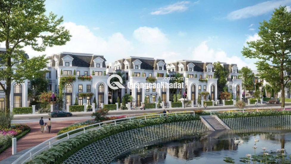 Bán đất nền dự án KĐT Sơn Phúc Green City 4,2 tỷ, 100m2, đẹp nhất TP Tuyên Quang