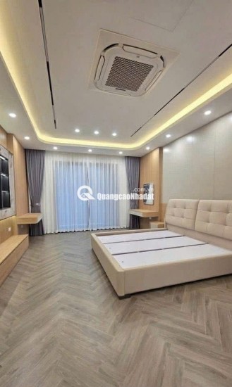 MỄTRÌ- NHÀ MỚI- MẶT TIỀN 5M- 10M RA OTO NHỈNH 7 TỶ
