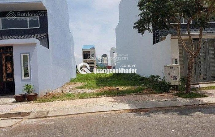 Bán lô đất quốc lộ 21-Khu Công Nghệ Cao-Hòa Lạc-DT 100m2.MT 6m.Full thổ cư-Giá đầu tư chỉ 2tỷ9