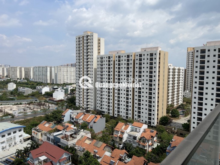 Bán căn hộ De Capella Quận 2 3PN 95m² giá 10,45 tỷ – lựa chọn cho gia đình đông người cần không gian rộng