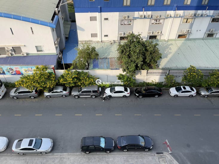 Bán căn hộ De Capella Quận 2 3PN 103m² giá 11,33 tỷ – căn lớn hiếm, dành cho khách hàng cần không gian sống cao cấp