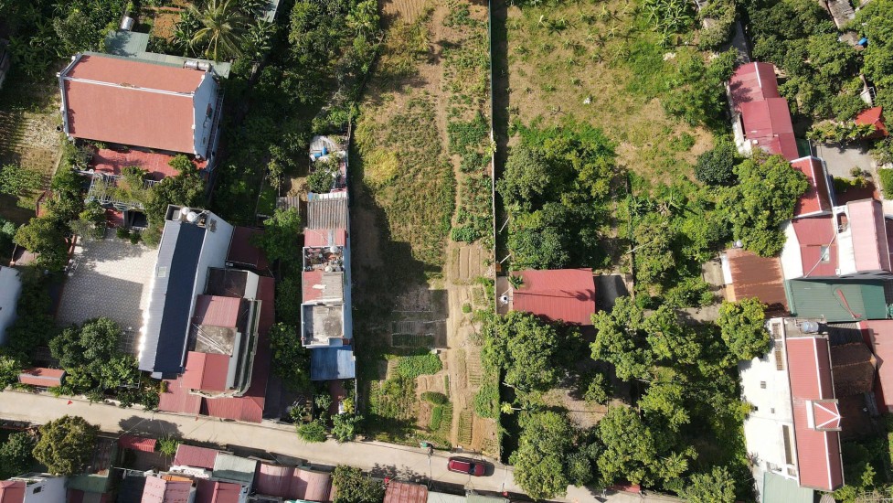Siêu Phẩm Đất Trung Tâm Thuỷ Xuân Tiên- Chương Mỹ - Hà Nội