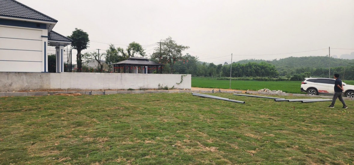 Hơn 300tr- Sở Hữu Luôn Lô Đất Full Thổ Cư Ngay Trung Tâm Ba hàng Đồi- Săn Sổ5b