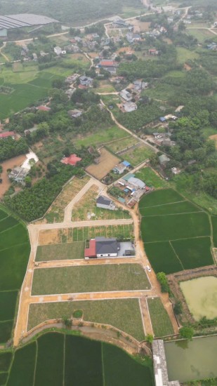 Lô Đất Full Thổ Cư Chỉ Hơn 300Tr  - Ngay Trung Tâm Ba Hàng Đồi - Sẵn Sổ