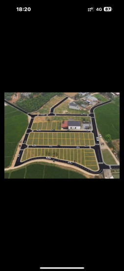 Lô Đất Full Thổ Cư Chỉ Hơn 300Tr  - Ngay Trung Tâm Ba Hàng Đồi - Sẵn Sổ