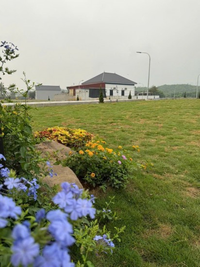 Hơn 300tr- Sở Hữu Luôn Lô Đất Full Thổ Cư Ngay Trung Tâm Ba hàng Đồi- Săn Sổ5b