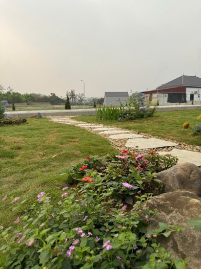 Lô Đất Full Thổ Cư Chỉ Hơn 300Tr  - Ngay Trung Tâm Ba Hàng Đồi - Sẵn Sổ