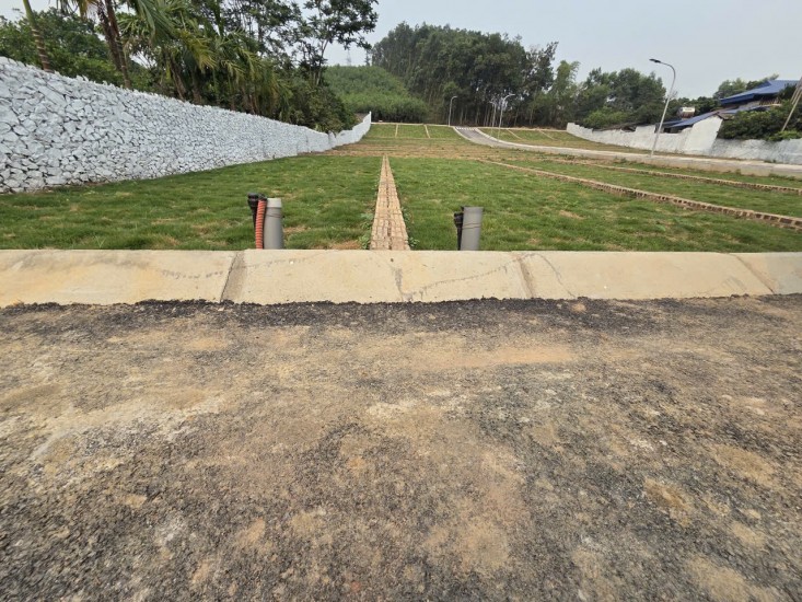 Hơn 400 Triệu - Sở Hữu Ngay Đất Full Thổ Cư Sát Hà Nội !!