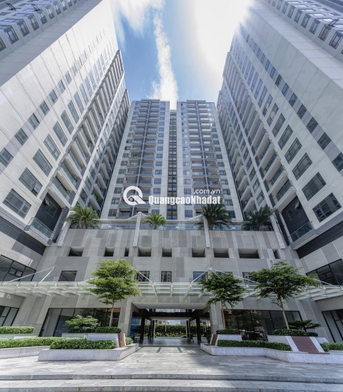 Bán căn hộ De Capella Quận 2 3PN 103m² giá 11,33 tỷ – căn lớn cao cấp dành cho khách hàng yêu cầu không gian sống đẳng cấp