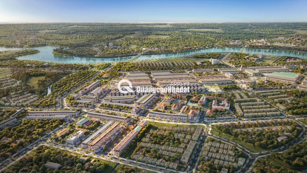 Centrix city Đại Phúc -Trọn vẹn tiện ích, cơ hội đầu tư đẹp