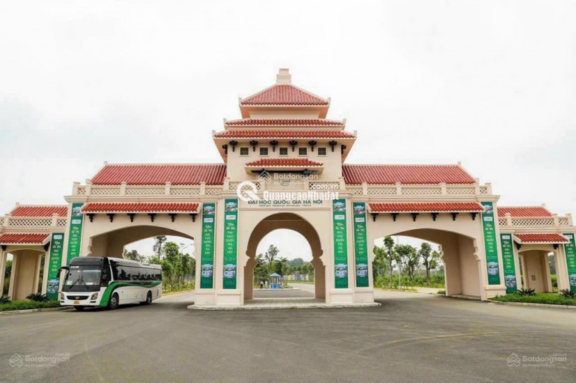 Lô góc khu Khoang Mái, Đồng Trúc – Giá 33 triệu/m2