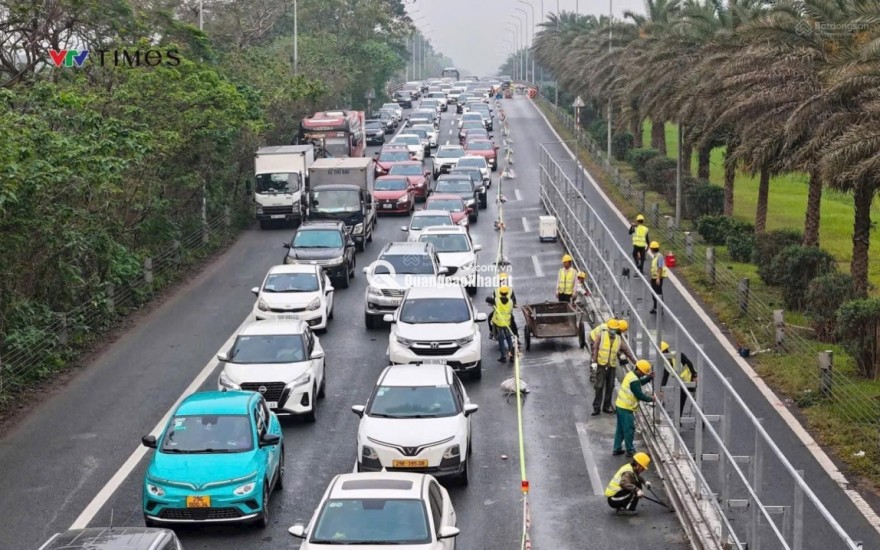 Lô góc khu Khoang Mái, Đồng Trúc – Giá 33 triệu/m2