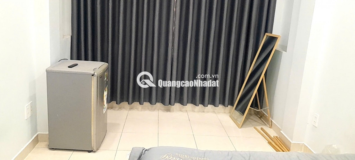 CHO THUÊ PHÒNG NỘI THẤT ĐẦY ĐỦ TRUNG TÂM QUẬN 10 HỒ CHÍ MINH