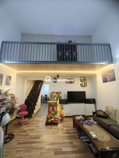 Nhà Trần Xuân Lê 70m2 ngang 5m đường 5.5m giá 6.05 tỷ