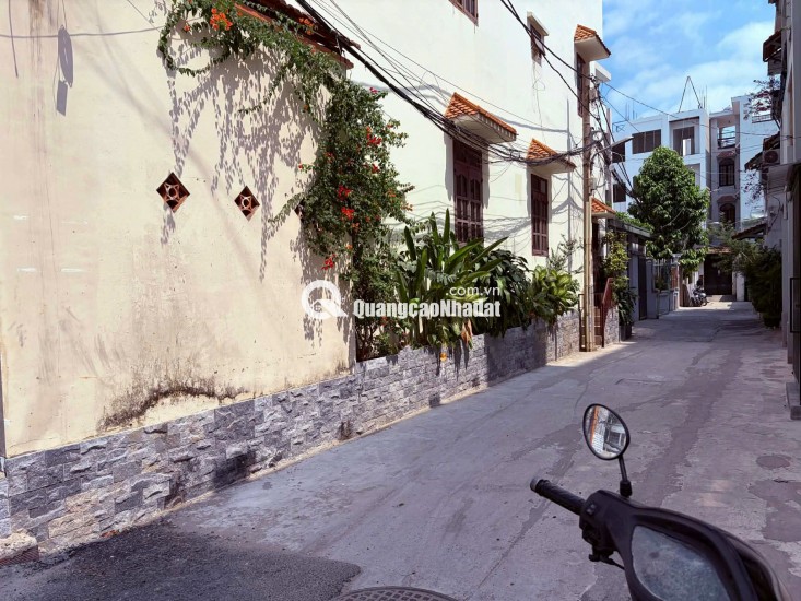  Đất Nơ Trang Long – ngang 7m x 20  – 18.6 tỷ, đang làm dãy trọ tiện xây