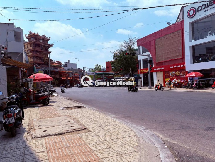  Đất Nơ Trang Long – ngang 7m x 20  – 18.6 tỷ, đang làm dãy trọ tiện xây