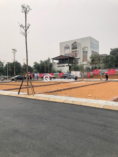 CẮT LỖ ĐẤT HÒA LẠC - CÁCH QL21 CHỈ 150M