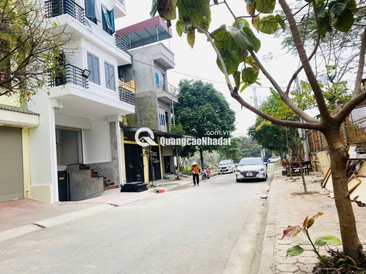  GIẬT MÌNH GIÁ TỐT – LÔ TĐC BẮC PHÚ CÁT 67,3m² – FULL THỔ CƯ – MUA LÀ GIỮ TIỀN! 
