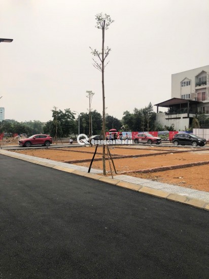 CẮT LỖ ĐẤT HÒA LẠC - CÁCH QL21 CHỈ 150M