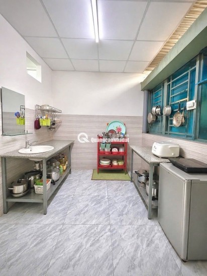 Nhà 2 tầng đẹp, Bình Trị Đông, Bình Tân