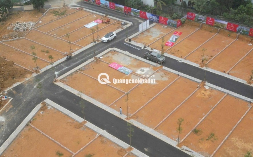 CẦN TIỀN BÁN GẤP LÔ ĐẤT HÒA LẠC -  GIÁP DỰ ÁN ĐẤT ĐẤU GIÁ -  GIẢM NGAY 300TR