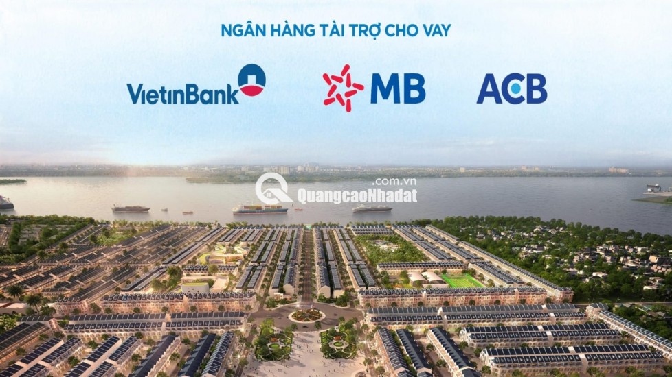Hiệp Phước Premia giá 1.79 tỷ – ưu đãi lớn cho nhà đầu tư đón sóng hạ tầng
