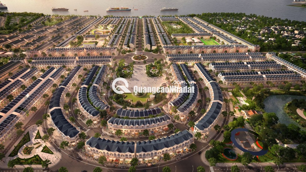 Hiệp Phước Premia chiết khấu 10,5% – đất nền vị trí giáp Nhà Bè, kết nối Nam Sài Gòn