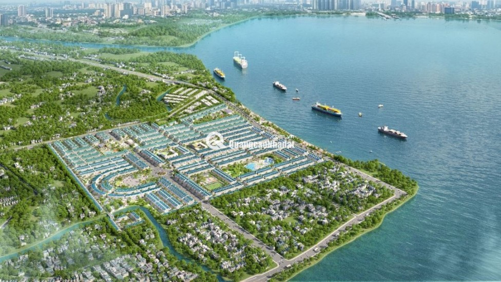 Hiệp Phước Premia chiết khấu 10,5% – đất nền vị trí giáp Nhà Bè, kết nối Nam Sài Gòn