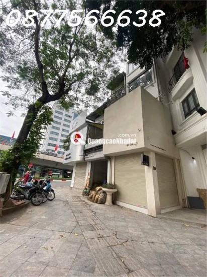 11.79 TỶ - 31M2 5 TẦNG -  LÔ GÓC 2 MẶT KINH DOANH - MẶT PHỐ LÕI HAI BÀ TRƯNG