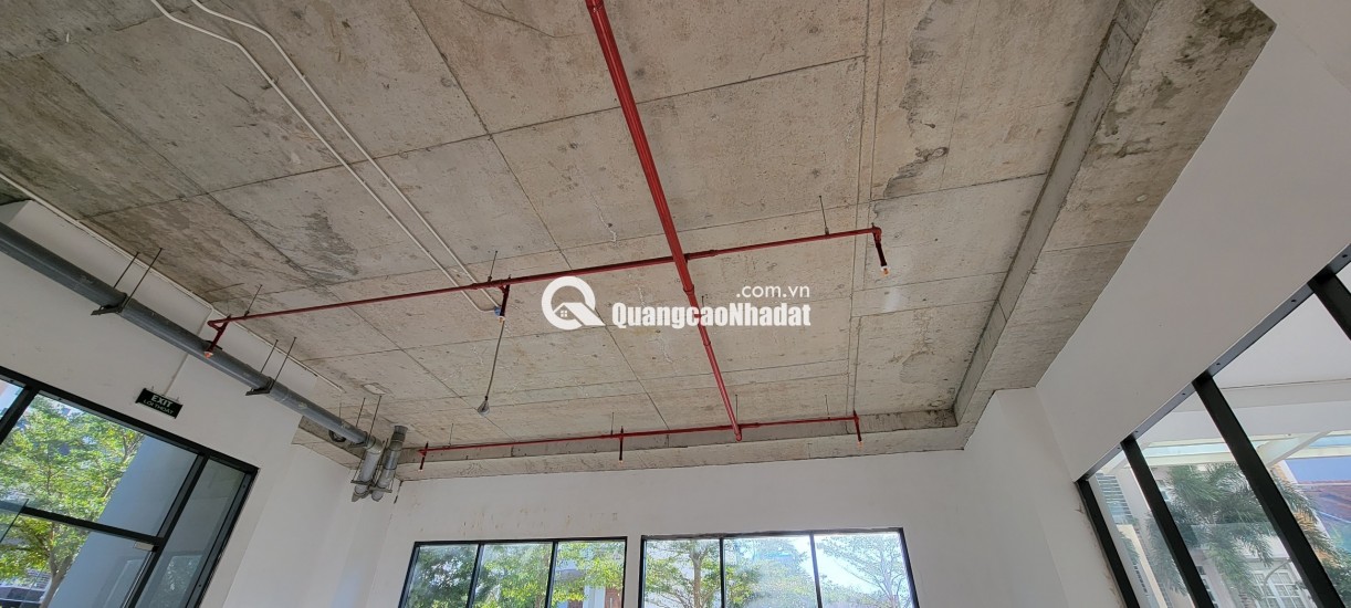 Thuê Shophouse De Capella Quận 2 mở Gym, Yoga, Trung tâm Fitness