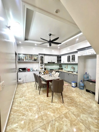 BÁN NHÀ LÔ GÓC NAM PHÁP, GIA VIÊN, NGÔ QUYỀN  2 MẶT THOÁNG  Ô TÔ ĐỖ CỬA