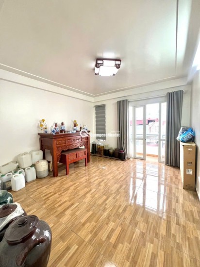 BÁN NHÀ LÔ GÓC NAM PHÁP, GIA VIÊN, NGÔ QUYỀN  2 MẶT THOÁNG  Ô TÔ ĐỖ CỬA