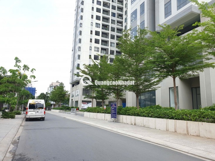 Thuê Shophouse De Capella Quận 2 mở Nhà hàng – Mặt bằng đẹp, tiềm năng sinh lời cao