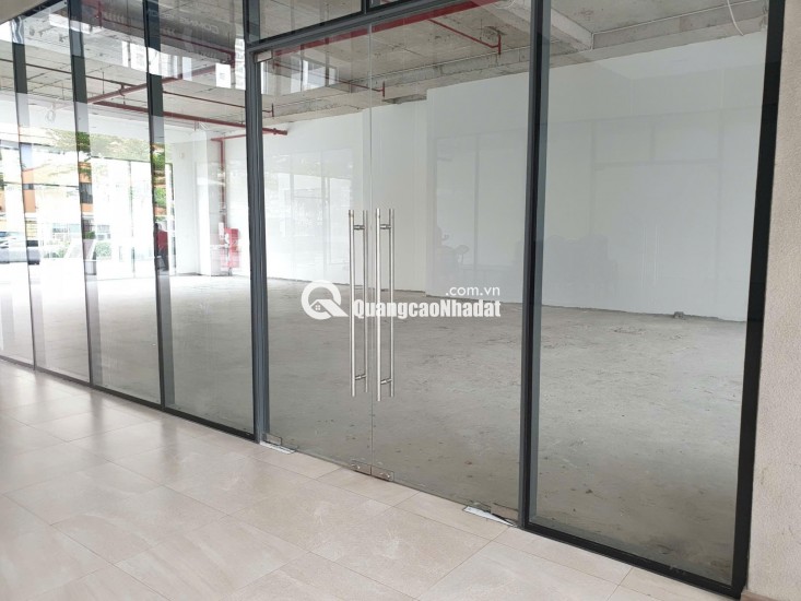 Thuê Shophouse De Capella Quận 2 mở Nhà hàng – Mặt bằng đẹp, tiềm năng sinh lời cao