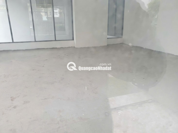 Thuê Shophouse De Capella Quận 2 mở Nhà hàng – Mặt bằng đẹp, tiềm năng sinh lời cao