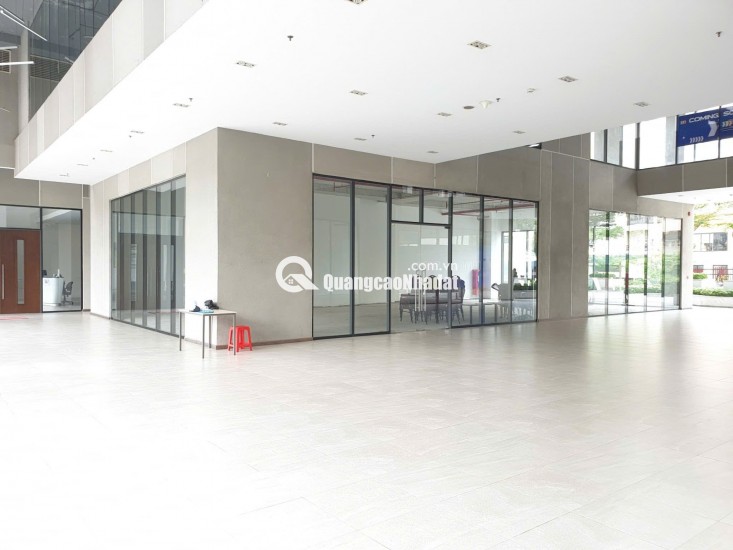 Cho thuê Shophouse De Capella Quận 2 mở Spa, Salon làm đẹp