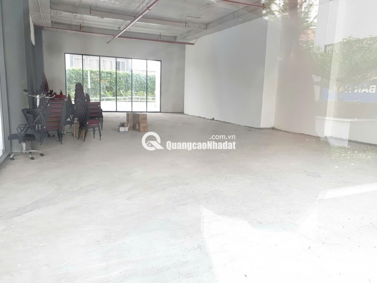 Cho thuê Shophouse De Capella Quận 2 mở Spa, Salon làm đẹp