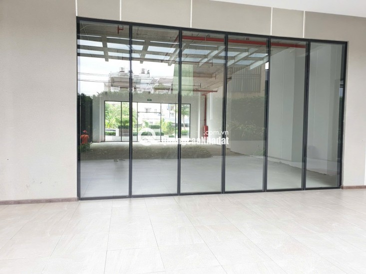 Cho thuê Shophouse De Capella Quận 2 mở Spa, Salon làm đẹp