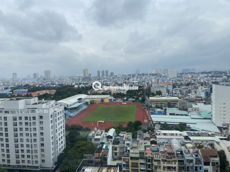 SIÊU HIẾM! CĂN 2PN 115M² GIA VIỆT BLOCK A1 – GIÁ 6,9 TỶ – DIỆN TÍCH LỚN HIẾM CÓ