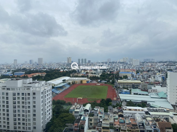 SIÊU HIẾM! CĂN 2PN 115M² GIA VIỆT BLOCK A1 – GIÁ 6,9 TỶ – DIỆN TÍCH LỚN HIẾM CÓ