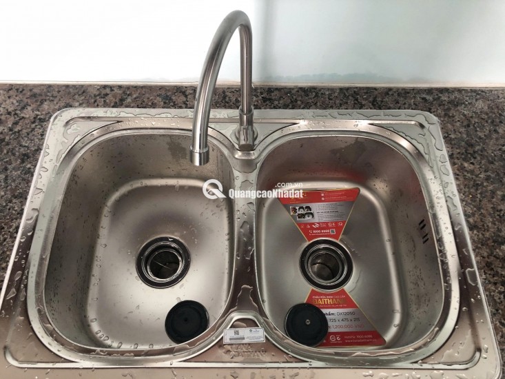 CĂN 3PN 105M² BLOCK A1.2 GIA VIỆT – GIÁ 6,3 TỶ – THIẾT KẾ 3 PHÒNG NGỦ RỘNG