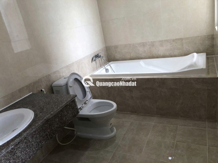 CĂN 3PN 105M² BLOCK A1.2 GIA VIỆT – GIÁ 6,3 TỶ – THIẾT KẾ 3 PHÒNG NGỦ RỘNG