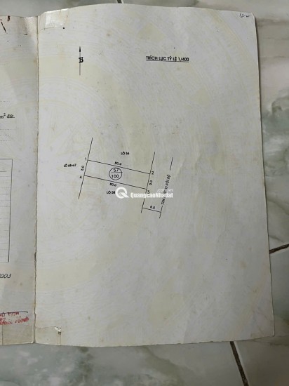 BÁN ĐẤT TĐC GỐC LIM – ĐẰNG HẢI – ĐƯỜNG 12M – GIÁ 36,5TR/M²