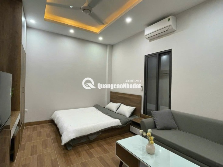 CỰC HOT: NHỈNH 7 TỶ CÓ NGAY 55M² TRUNG TÂM BA ĐÌNH XÁCH VALI VÀO Ở NGAY.
-  ( thương lượng nhẹ ).