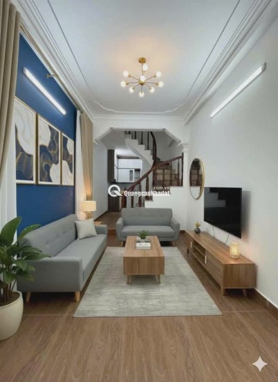 CỰC HOT: NHỈNH 7 TỶ CÓ NGAY 55M² TRUNG TÂM BA ĐÌNH XÁCH VALI VÀO Ở NGAY.
-  ( thương lượng nhẹ ).