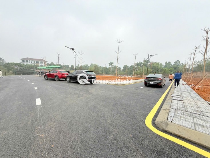 Siêu phẩm 100m2 fulltc - MT6m làn 2 quốc lộ 21A giá siêu tốt