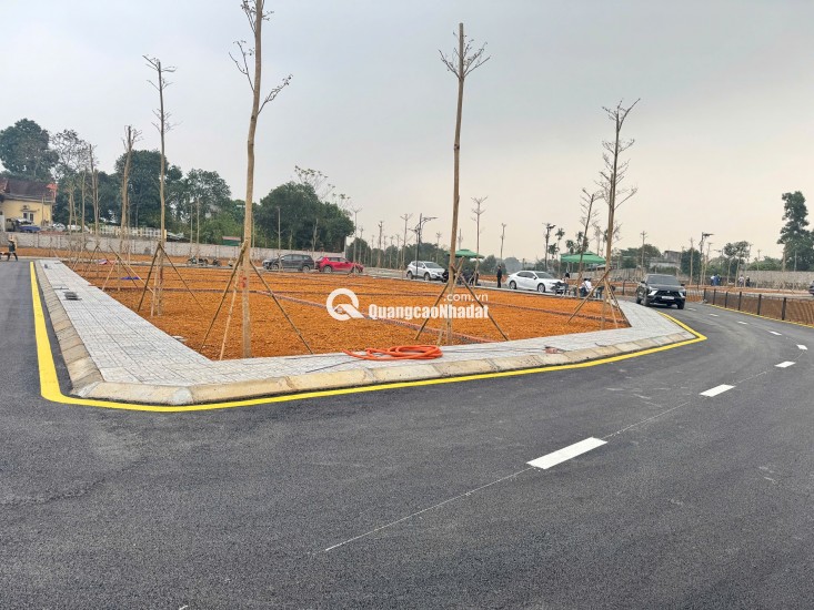 Đất Nền Hòa Lạc