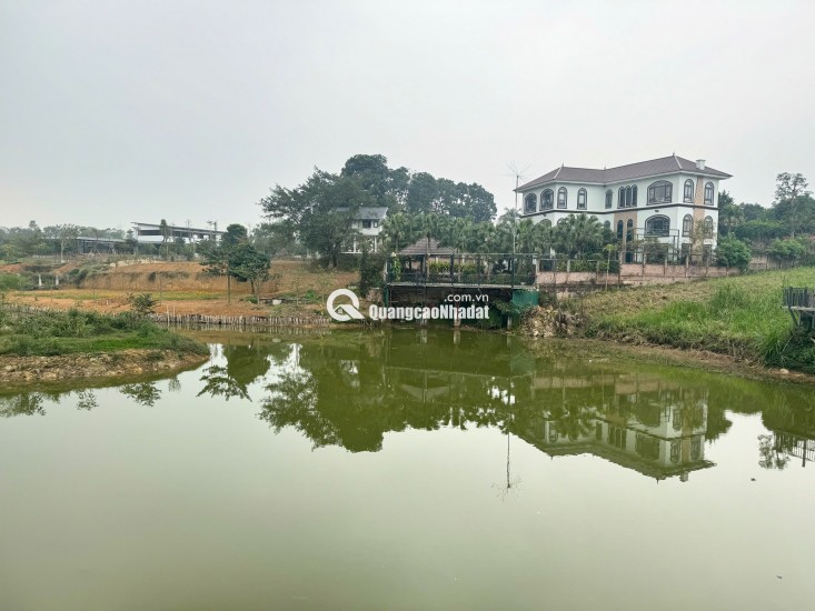 Đất Nền Hòa Lạc